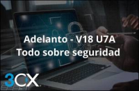 Update 7A – Centrada en la seguridad