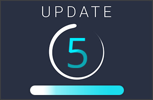 El Update 5 de V15.5 disminuye tareas de administración del PBX