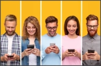 Respondiendo a mensajes de WhatsApp Business
