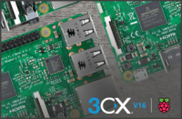 Instalar 3CX v16 en un Raspberry Pi