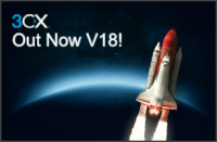 V18, última versión ya disponible