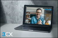 Video conferencia grabación