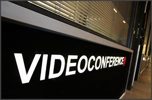 video conferencing