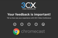 Videoconferencia-chromecast
