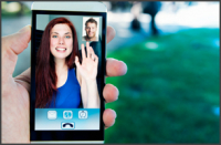 La app para Android de 3CX ahora integra la funcionalidad de videollamadas