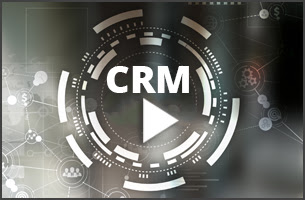 Fácilmente integre su CRM con su PBX con la API RESTful 3CX