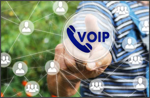 La tecnología 5G y sus oportunidades con VoIP