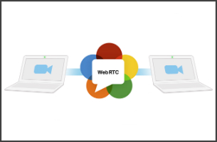 webrtc