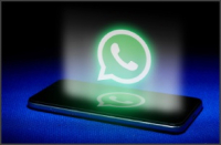 V18 Update 5 Alpha trae consigo integración de WhatsApp y otras muchas