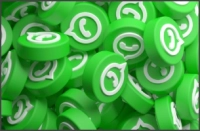 Integración de WhatsApp y el Update 5 V18 final