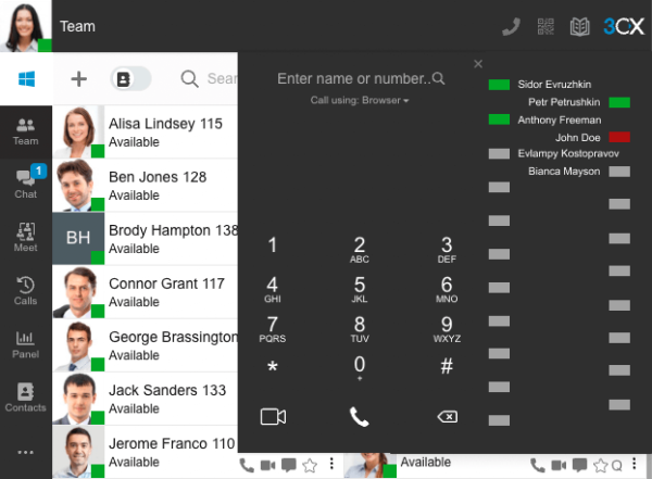 ¿Qué cliente? ¿Qué Cliente? PWA vs Desktop vs App Nativa