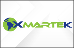 xmartek distribuidor Platino